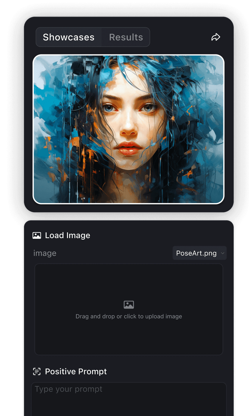 Comflowy - From ComfyUI Workflow to App – Comflowy