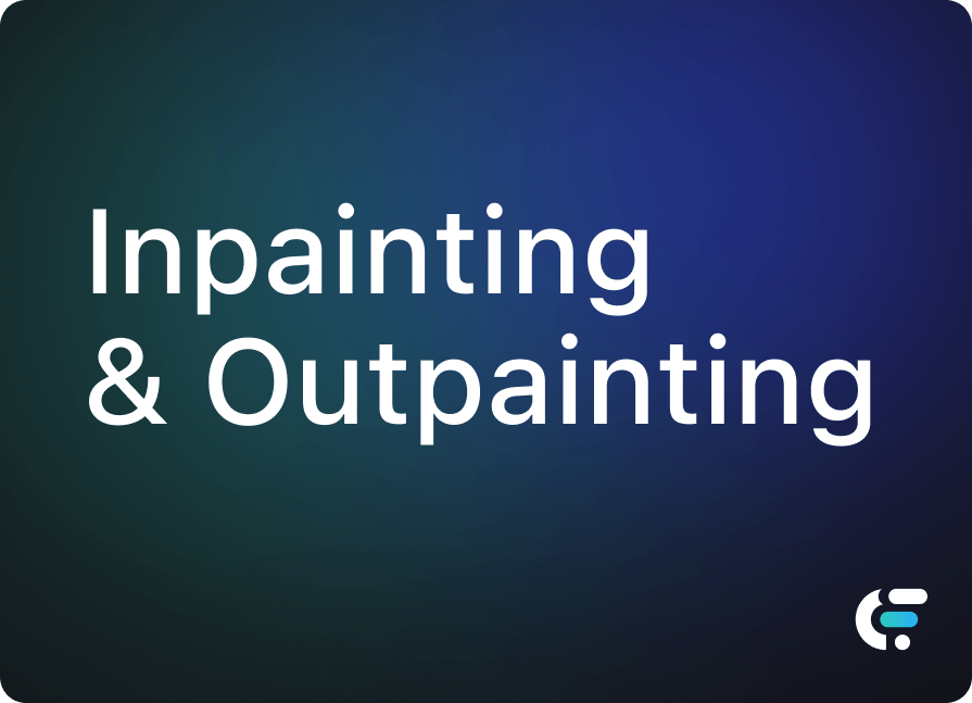 In/Outpainting