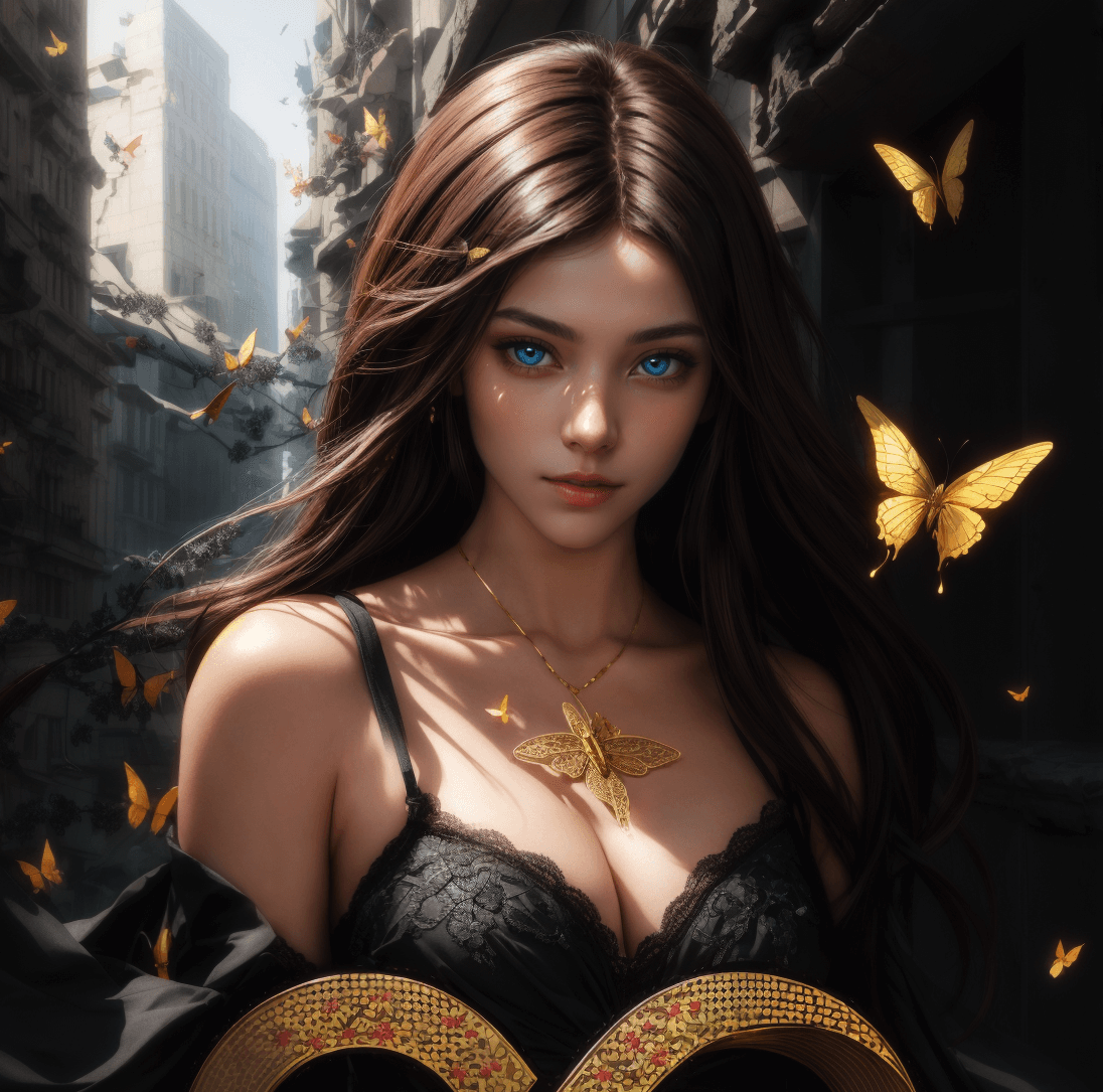 DreamShaper V8.0