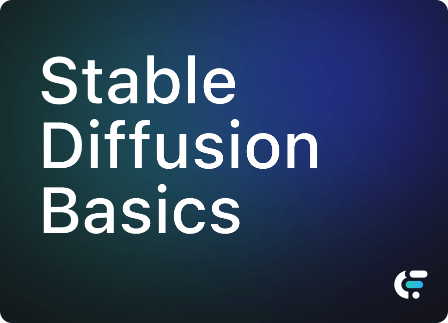 Stable Diffusion 基础